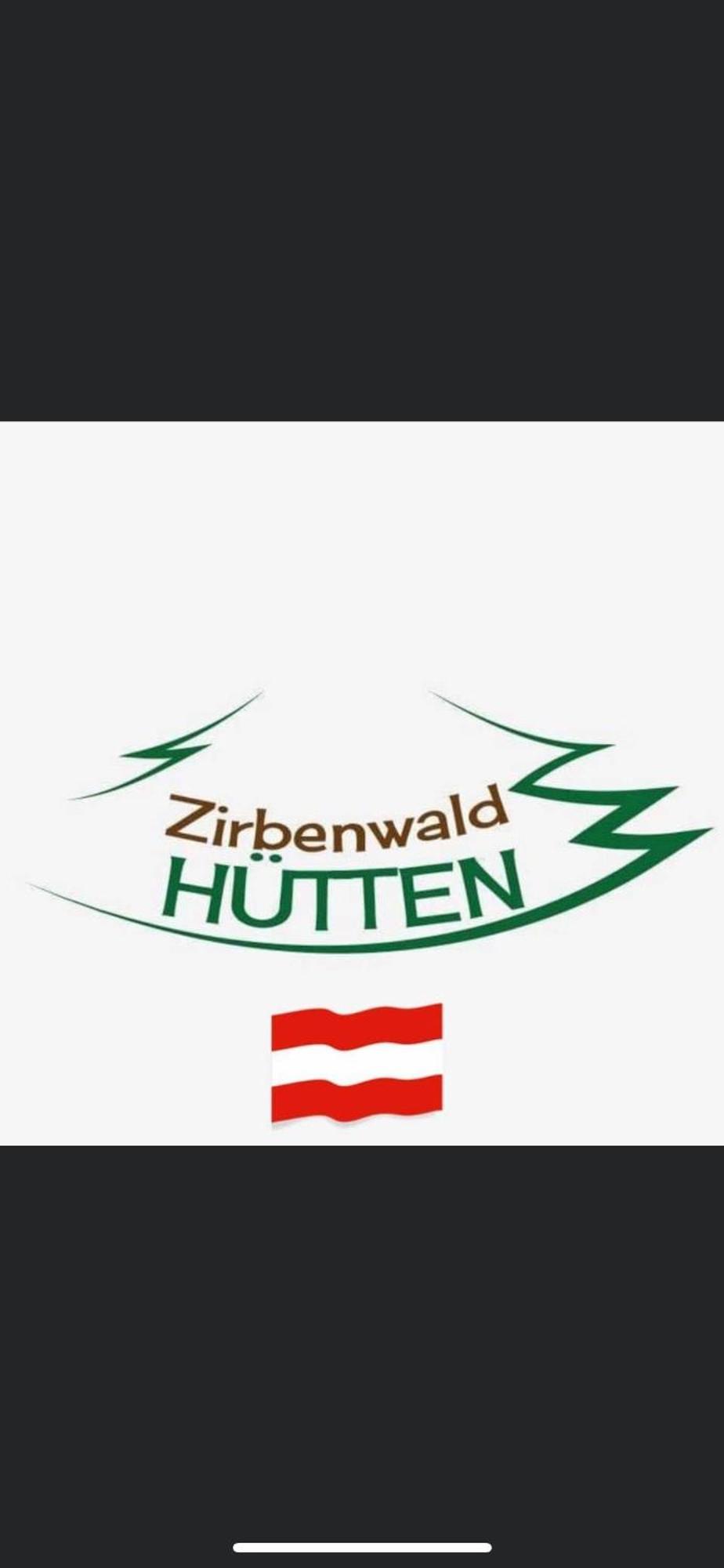 Zirbenwald Chalet Turracher Hohe Exterior foto